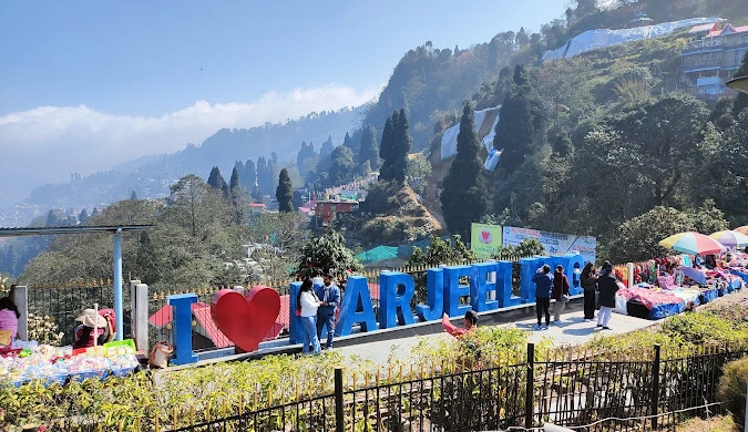 Darjeeling