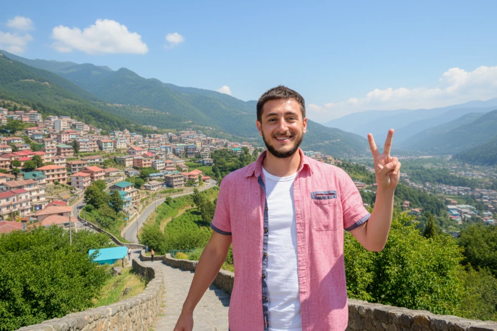 Tour & Travel Company