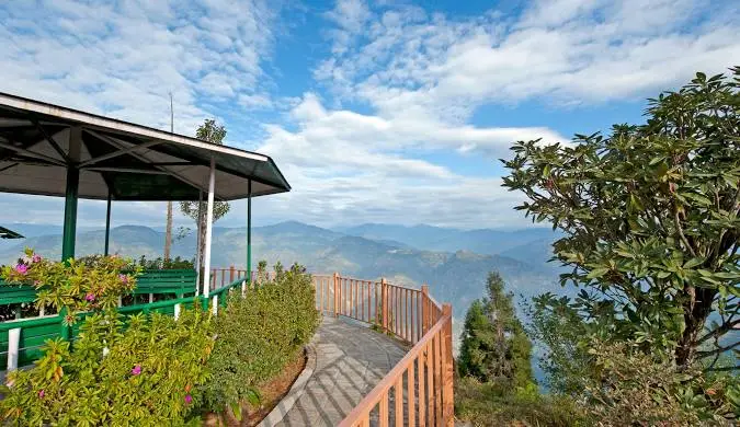 Kalimpong