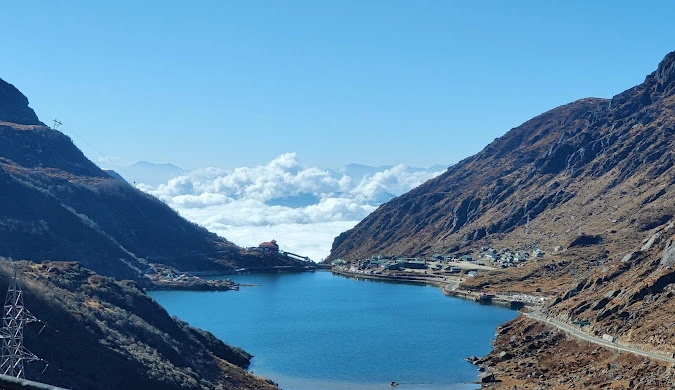 Sikkim