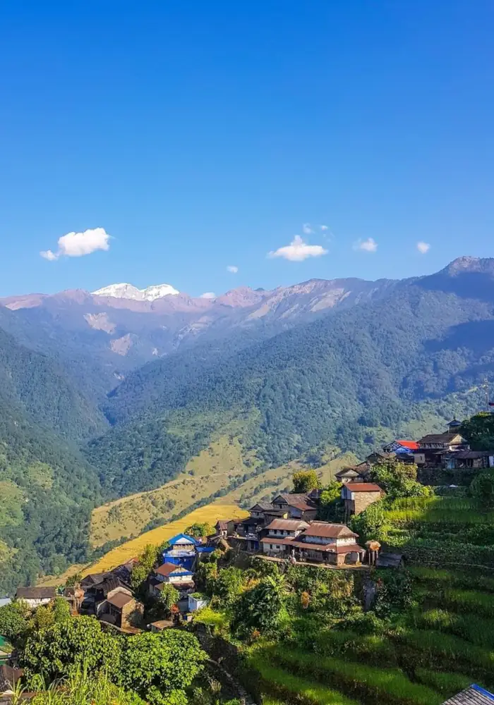 Pelling Sikkim Tour Planner